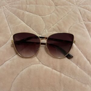 Aldo Cat-Eye Sunglasses